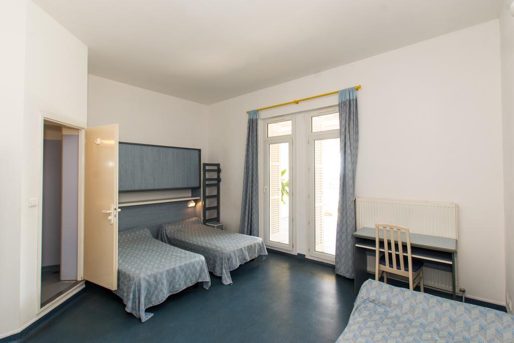 Ymca Villeneuve Les Avignon Hotel Camera foto